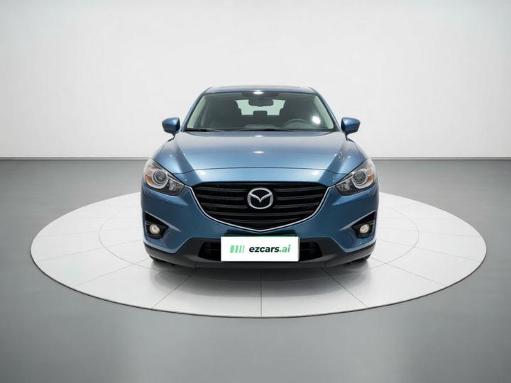 CX-5 2015 2.0L AT RWD photo 2