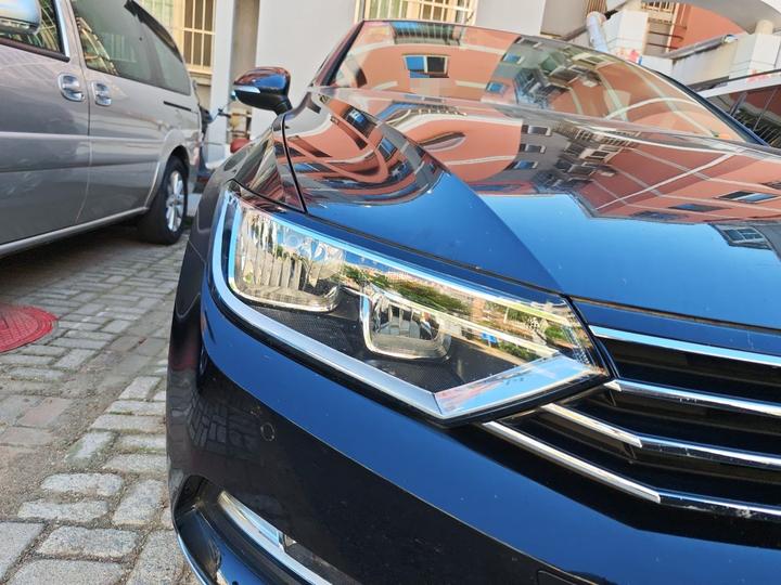 Magotan 2017 330TSI DSG Leading photo 7