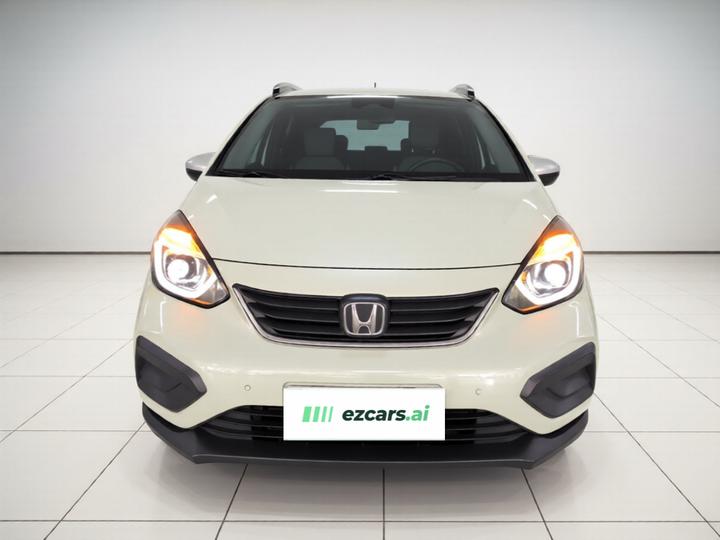 Fit 2021 1.5L CVTMax photo 2