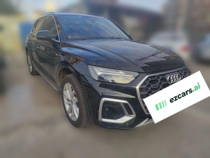 Q5L 2021 40 TFSI Luxury Dynamic photo 3