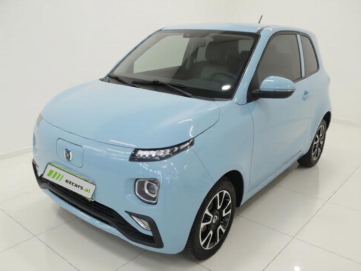 Brilliance Singulato i03A 2021 318km 31.45kWh