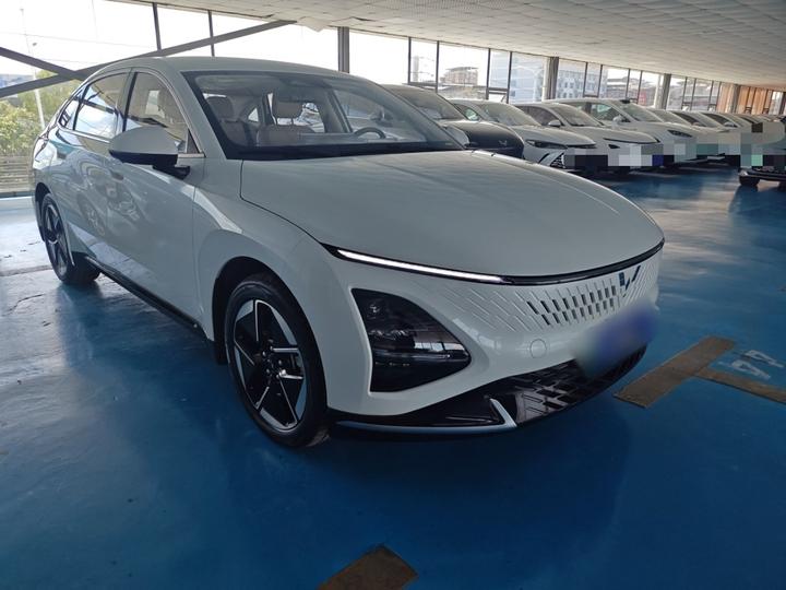 Wuling 2024 150 Pilot photo 4