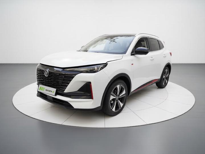 CS55PLUS 2022 2nd Gen 1.5T DCT Premium