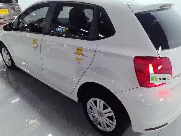 Polo 2018 1.5L AT photo 4