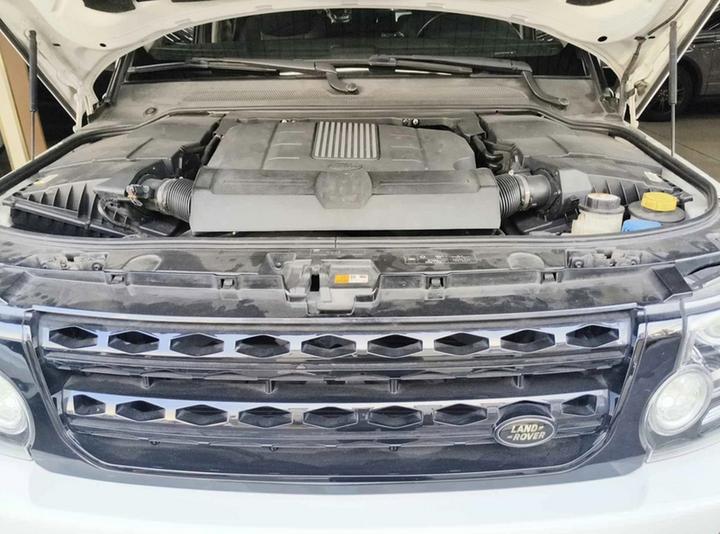 Discovery 2015 3.0 SC V6 HSE photo 5