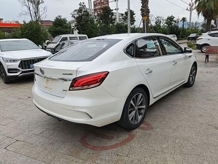 MG6 2019 20T AT Sport photo 6