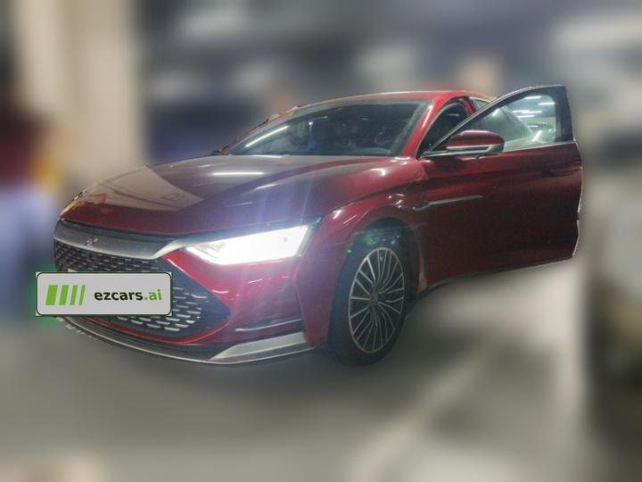 Han 2020 DM AWD Performance Premium