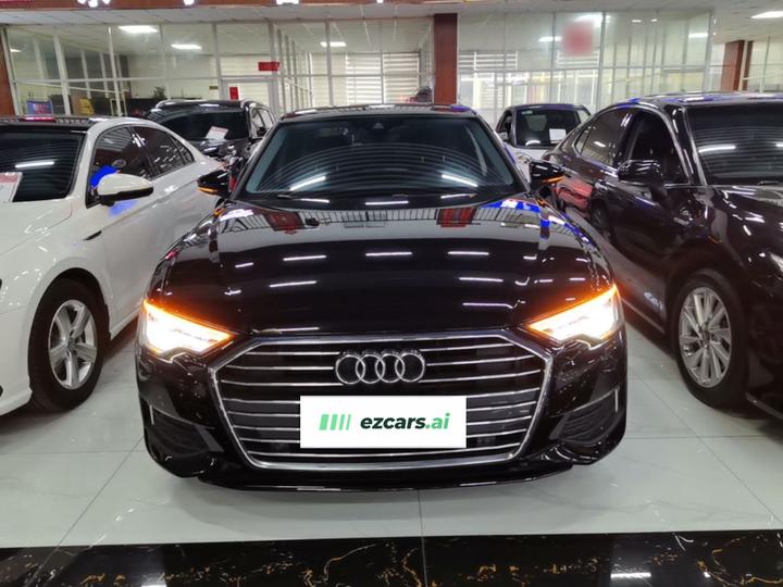 A6L 2021 40 TFSI Luxury photo 2