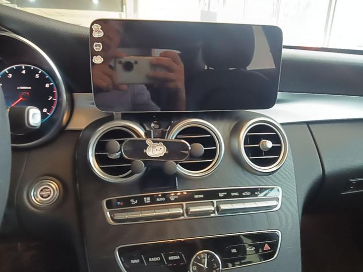 C-Class Imported 2019 C 260 Wagon photo 4