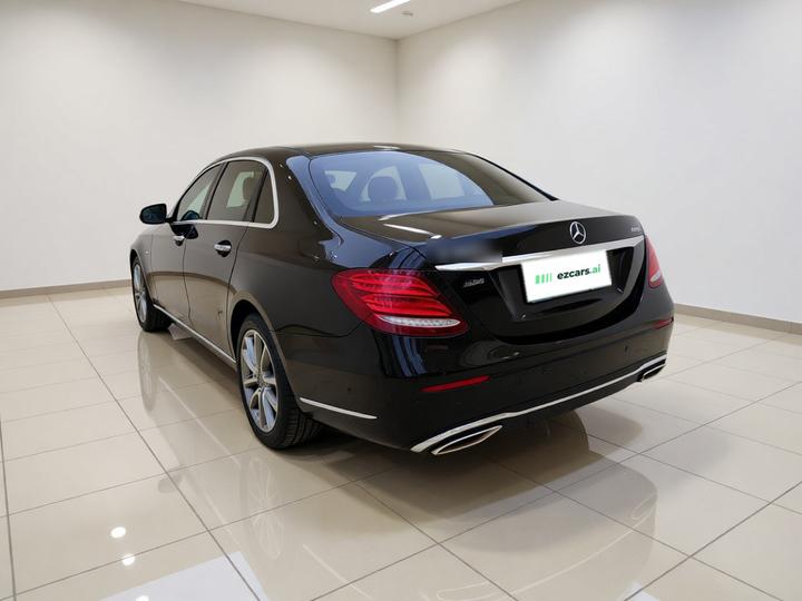 E-Class 2016 E 300 L Fashion photo 4