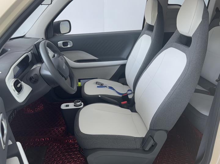 2025 Panda mini 210km Yuan photo 8