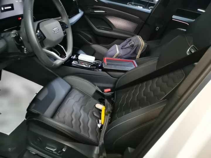 Q6L e-tron 2026 Pilot photo 6