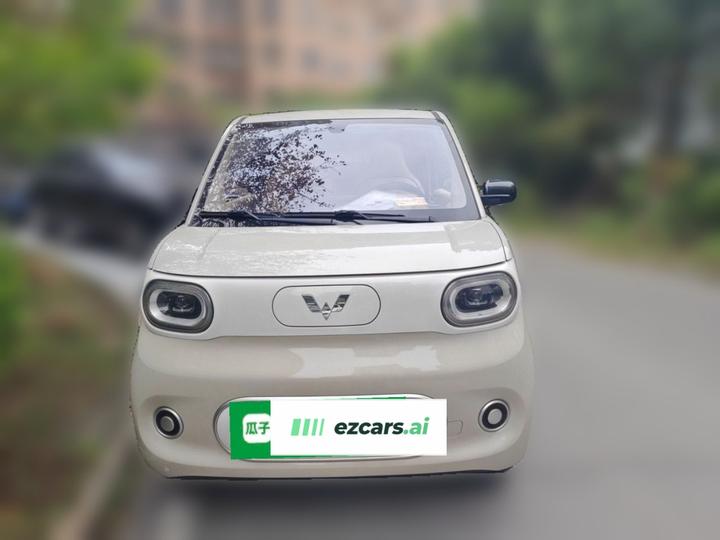 Hongguang MINIEV 2024 3rd Gen 215km photo 2