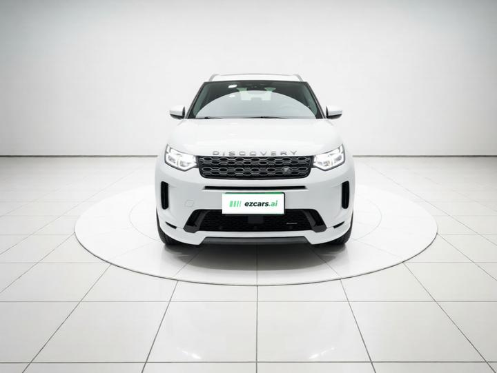 Discovery Sport 2022 Facelift 249PS R-Dynamic S Performance 5-Seater photo 2