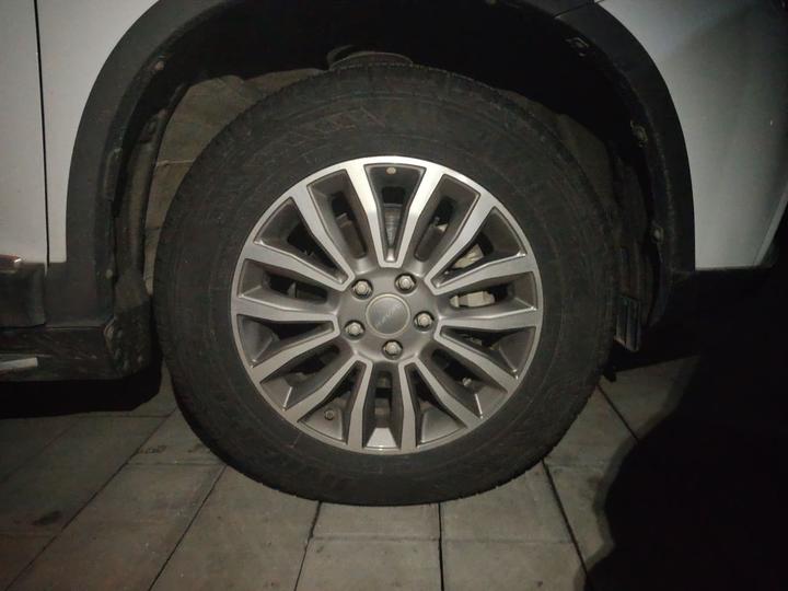 H6 2015 Sport 1.5T AT RWD Luxury photo 8