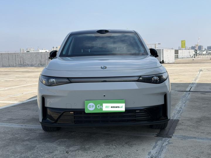 Leapmotor C10 2026 605 LiDAR photo 3