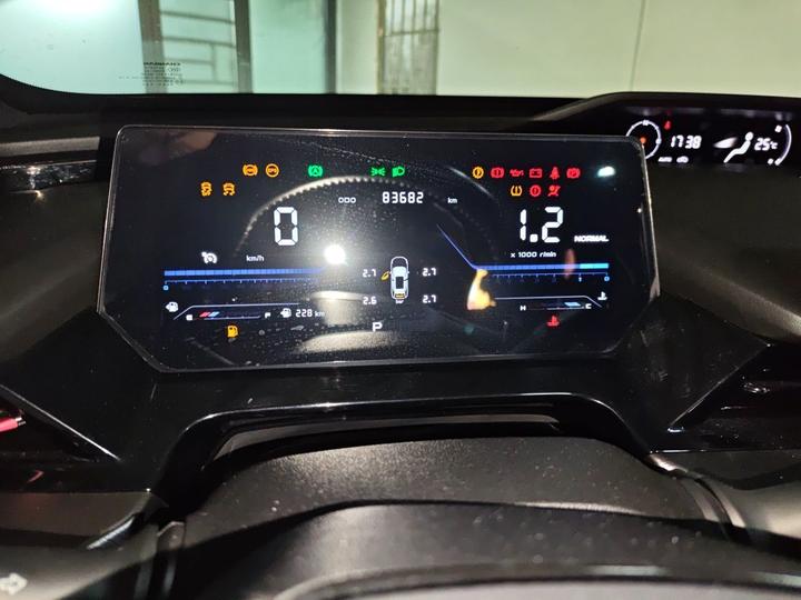 Z6 2023 1.5T DCT photo 8
