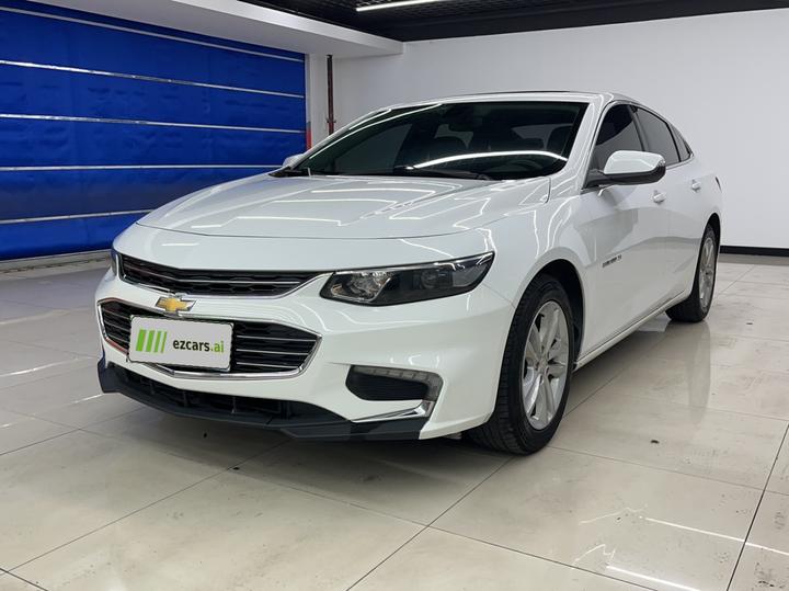 Malibu XL 2016 1.5T DCT