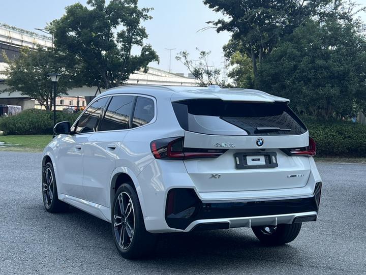 X1 2023 sDrive25Li M Sport Package photo 5