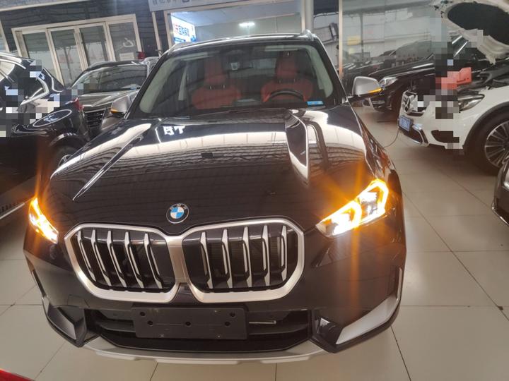 X1 2023 xDrive25Li X Design Package photo 2