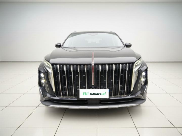 HS7 PHEV 2024 2.0T PHEV AWD 6-Seater photo 2