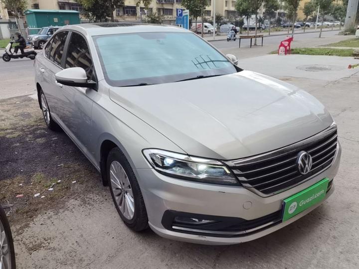 Lavida 2019 1.5L AT Comfort China VI photo 3
