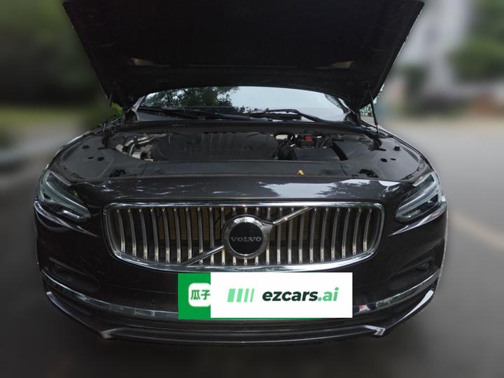 S90 2021 B5 Luxury photo 2