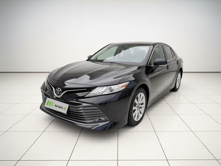 Camry 2019 2.0G Luxury China VI
