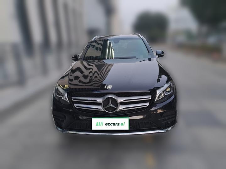 GLC 2019 GLC 260 L 4MATIC Dynamic photo 2