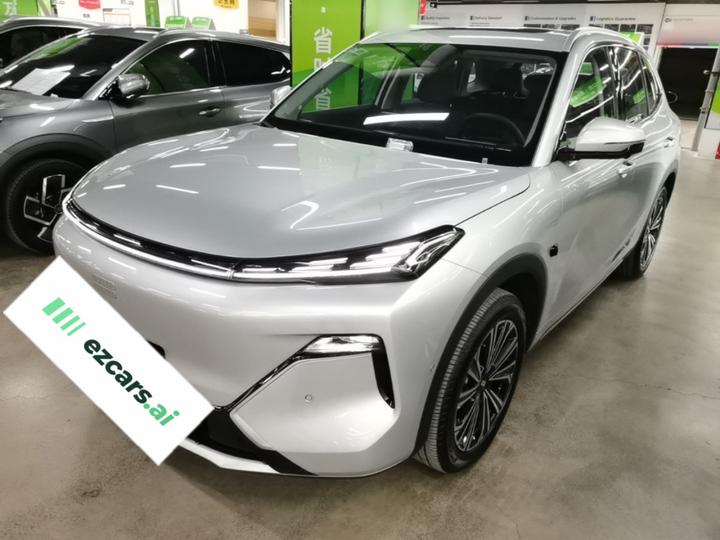 Galaxy 7 EM-i 2026 135km