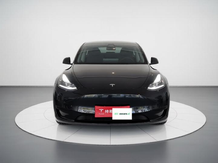 Model Y 2024 RWD photo 2