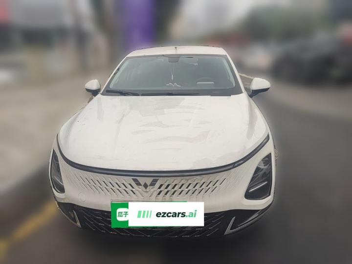 Wuling 2023 70 Standard photo 2