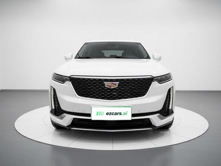 XT6 2021 28T 6-Seater AWD Luxury photo 2