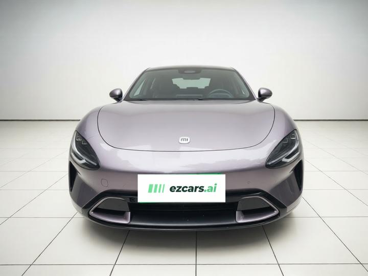 Xiaomi SU7 2024 RWD Extended Range High-end ADAS Pro photo 2