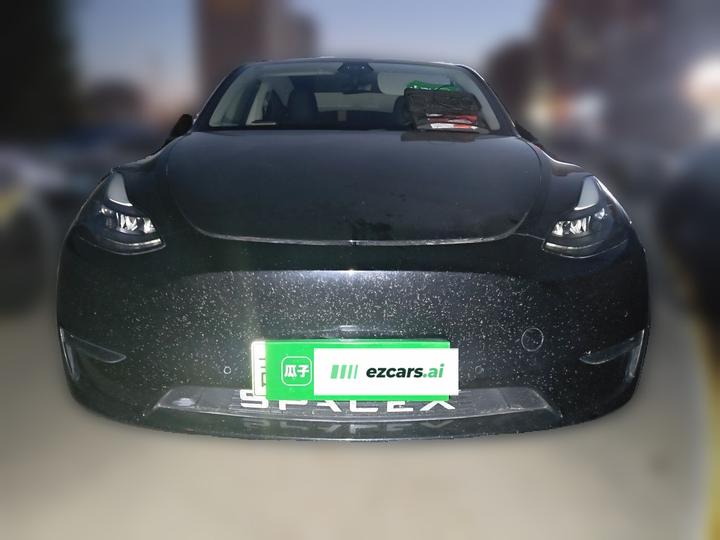 Model Y 2021 Performance AWD photo 2