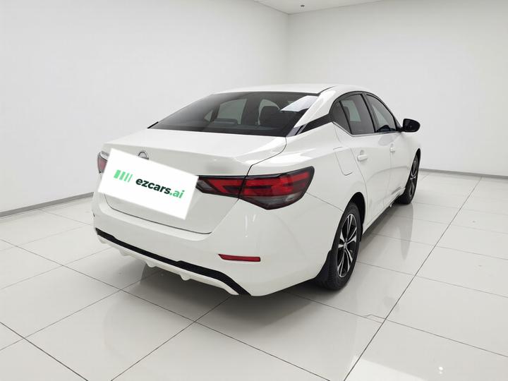 Sylphy 2022 1.6L XL CVT Enjoy photo 4