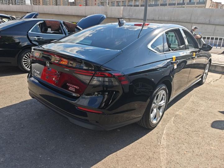 Accord 2023 260TURBO Smart photo 6