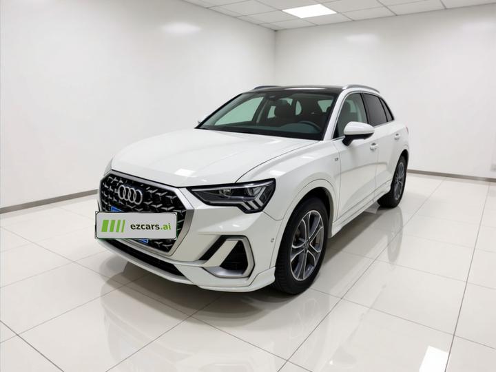 Q3 2024 40 TFSI Fashion Dynamic