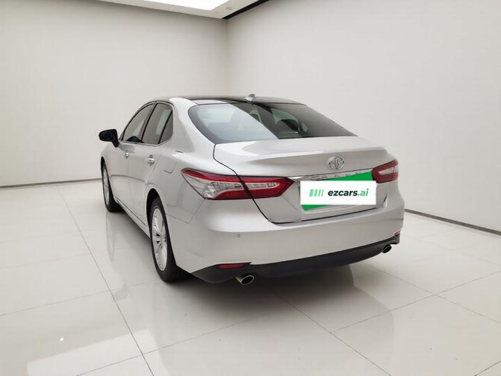 Camry 2019 Facelift 2.5G Luxury photo 4