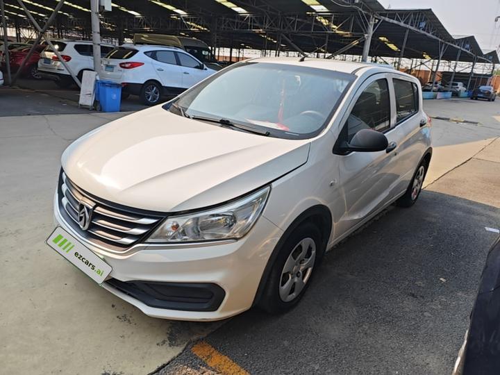 310 2016 1.2L MT Value