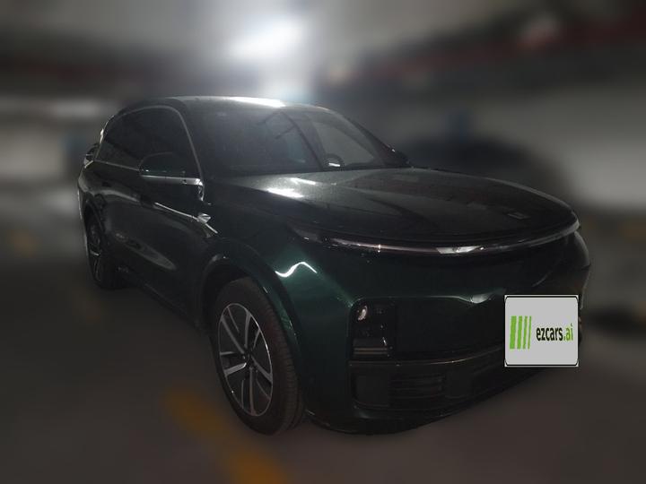 Li L8 2024 Pro photo 3