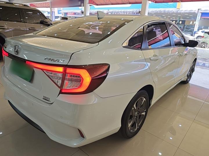 Envix 2019 180TURBO CVT China VI photo 4