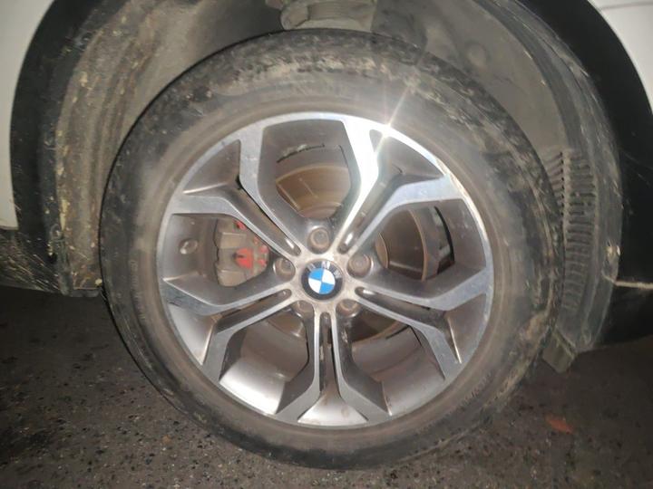 X3 Imported 2014 xDrive20i X Design Package photo 8