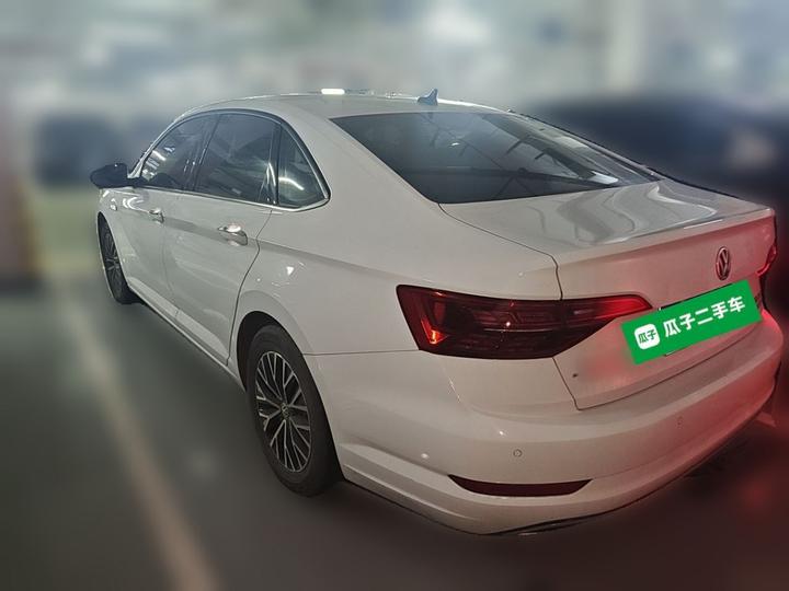 Sagitar 2021 280TSI DSG Comfort Connected photo 4