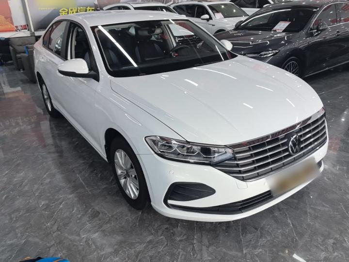 Lavida 2024 1.5L AT photo 3