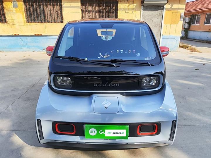 KiWi EV 2022 NCM photo 2