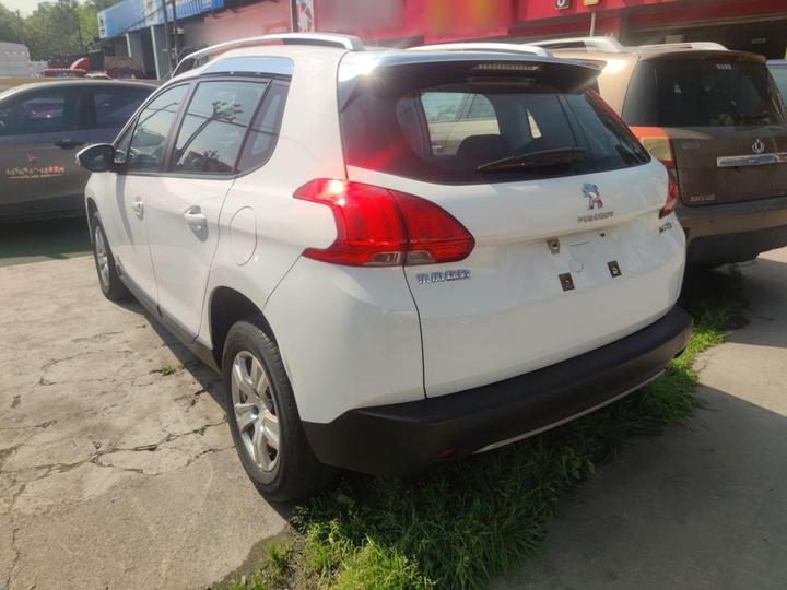 2008 2014 1.6L AT photo 4