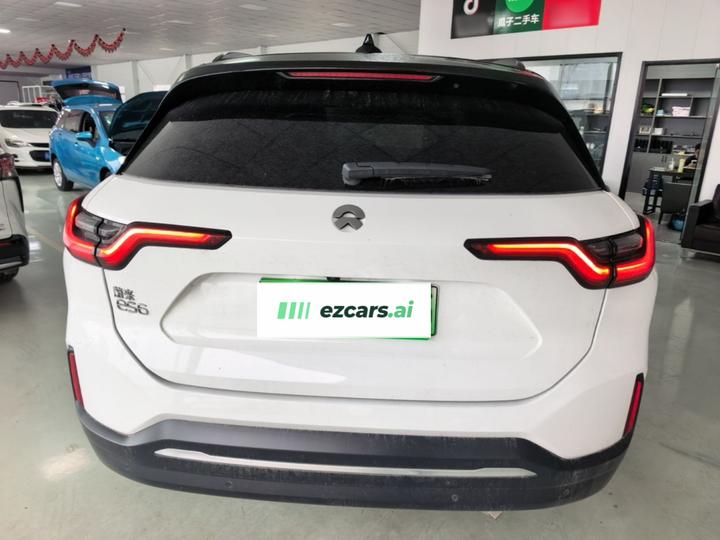ES6 2022 75kWh Sport photo 5
