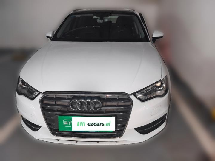 A3 2016 Sportback 35 TFSI photo 2