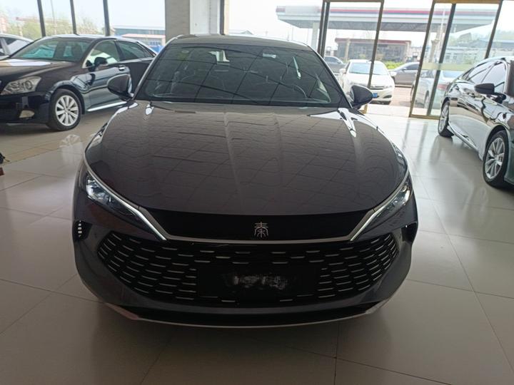 Qin L 2024 DM-i 120KM photo 2